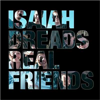 シングル/Real Friends (Explicit)/Isaiah Dreads