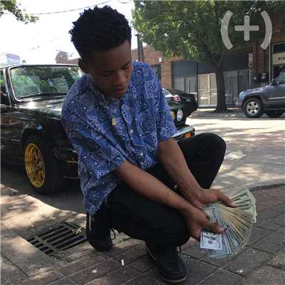 The Race (Clean)/Tay-K