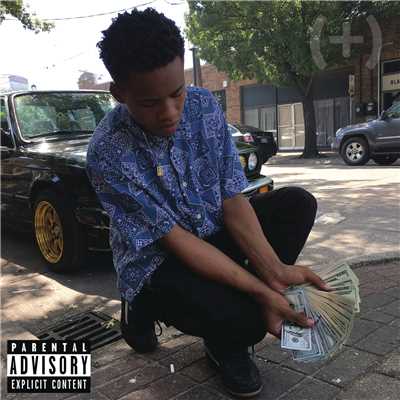 The Race (Explicit)/Tay-K