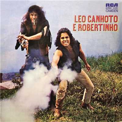 アルバム/A Garca/Leo Canhoto & Robertinho
