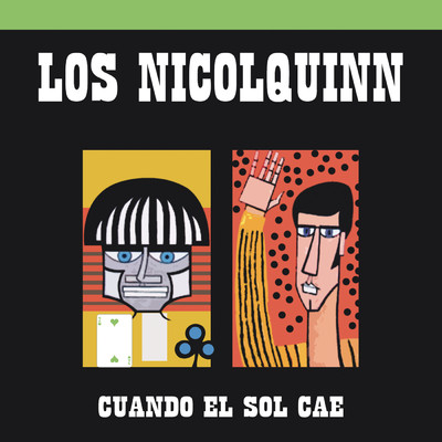 Estoy en Camino (I'm On My Way)/Los Nicolquinn