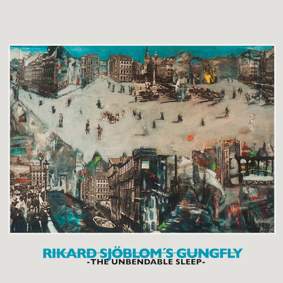 Rhyme and Reason/Rikard Sjoblom's Gungfly