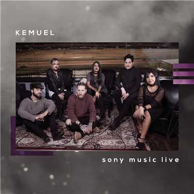 アルバム/Kemuel (Sony Music Live)/Kemuel