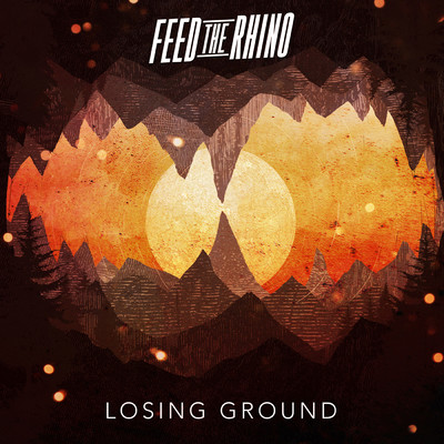 シングル/Losing Ground/Feed The Rhino