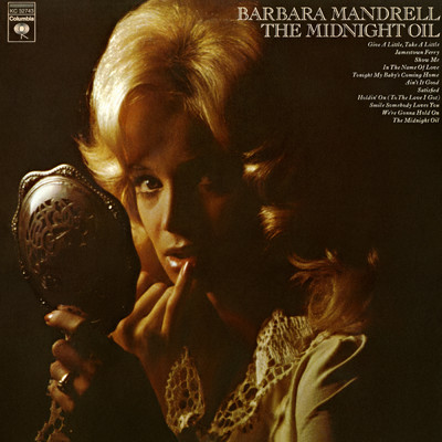 Tonight My Baby's Coming Home/Barbara Mandrell
