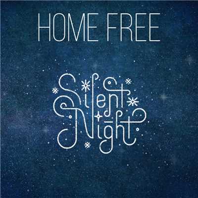 シングル/Silent Night/Home Free