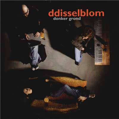 アルバム/Donker Grond/Ddisselblom
