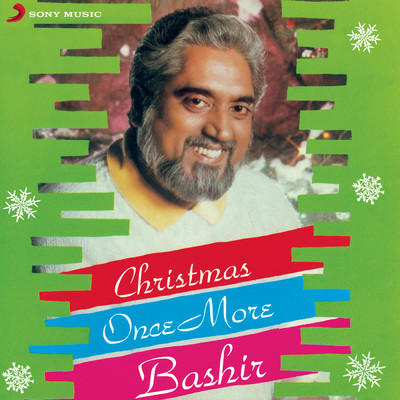 アルバム/Christmas Once More/Bashir