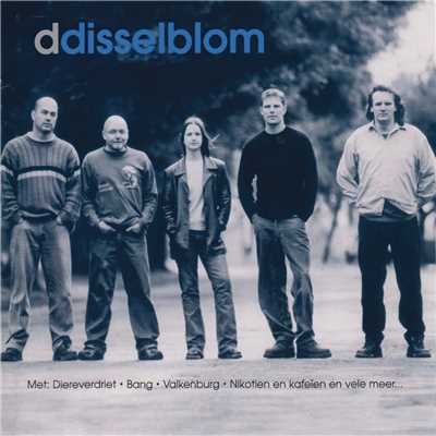 アルバム/Ddisselblom/Ddisselblom