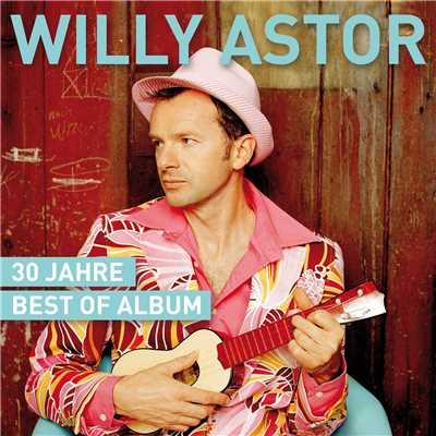 Die Laus (Live)/Willy Astor