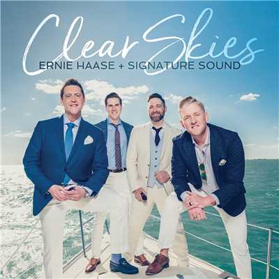 アルバム/Clear Skies/Ernie Haase & Signature Sound