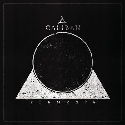 アルバム/Elements (Explicit)/Caliban