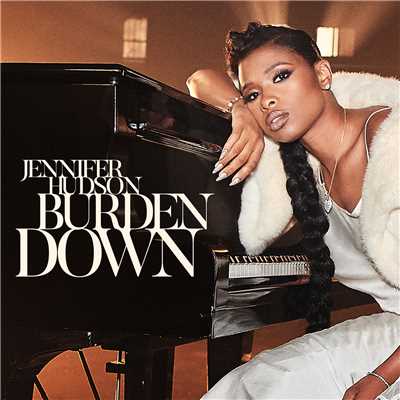シングル/Burden Down/Jennifer Hudson