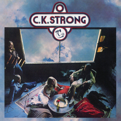 シングル/Stormbird/C.K. Strong