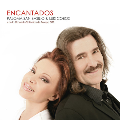 Encantados (Remasterizado)/Paloma San Basilio／Luis Cobos