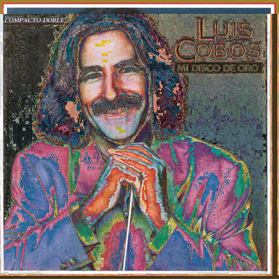 Mi Disco de Oro (Remasterizado)/Luis Cobos