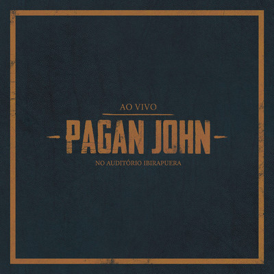 When You're Not Here (Ao Vivo)/Pagan John