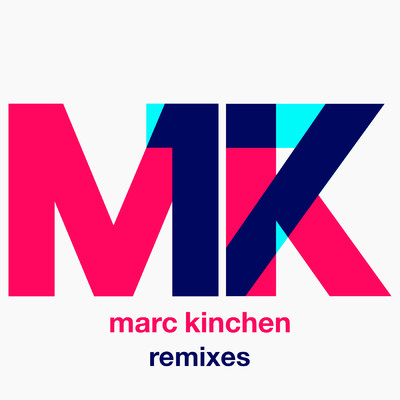 アルバム/17 (Remixes)/MK