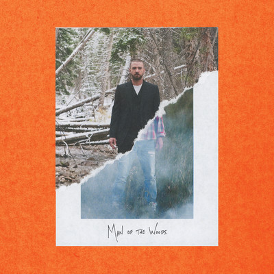 アルバム/Man of the Woods (Explicit)/Justin Timberlake