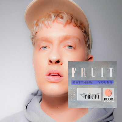 アルバム/Fruit/Matthew Young