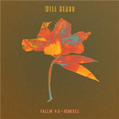 シングル/Fallin' 4 U (Club Mix)/Will Heard