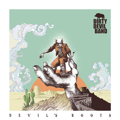 Devil's Boots/Dirty Devil Band
