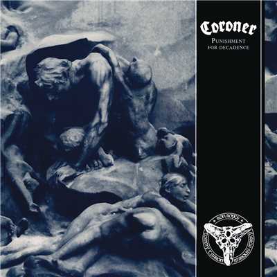 Absorbed/Coroner