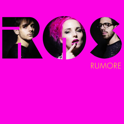 アルバム/Rumore/Ros