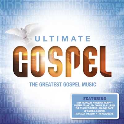 アルバム/Ultimate... Gospel/Various Artists