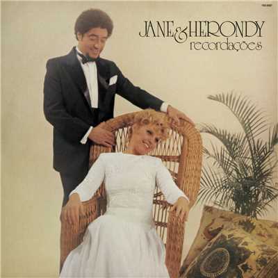 O Amor e Sempre Amor (As Time Goes By)/Jane & Herondy