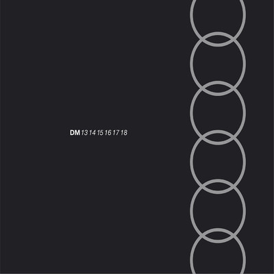 A Question of Lust (Single Version)/Depeche Mode