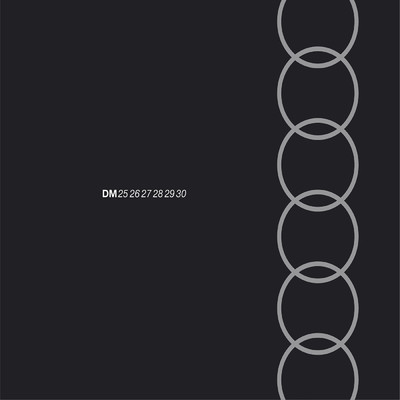 DMBX5/Depeche Mode