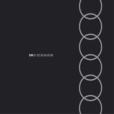 Dream On (Bushwacka Tough Guy Mix)/Depeche Mode