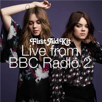 Have Yourself A Merry Little Christmas (Live From BBC Radio 2)/First Aid Kit
