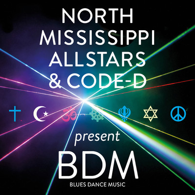 BDM Blues Dance Music (Explicit)/North Mississippi Allstars