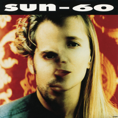 アルバム/Sun 60/SUN 60