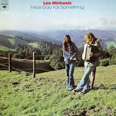 Nice Day for Something/Lee Michaels