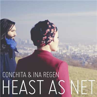 Conchita Wurst／Ina Regen