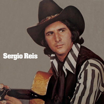アルバム/Sergio Reis/Sergio Reis