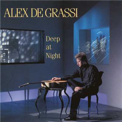 Deep at Night/Alex de Grassi