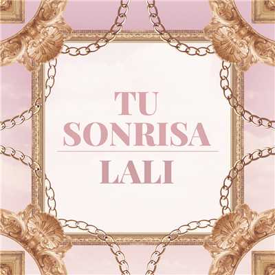シングル/Tu Sonrisa/Lali