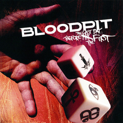 Where've the Good Days Gone？/Bloodpit