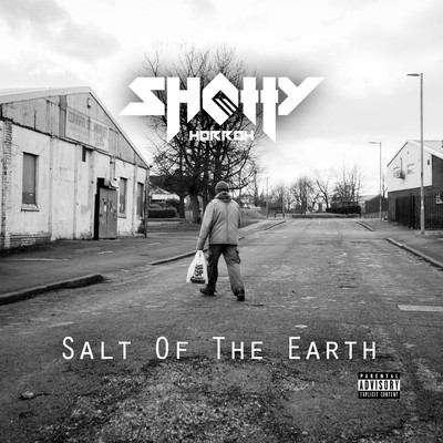 Stay for the Ride (Explicit)/Shotty Horroh
