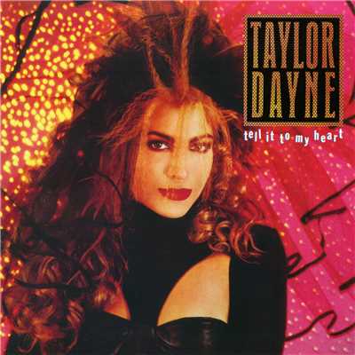 Where Does That Boy Hang Out/Taylor Dayne