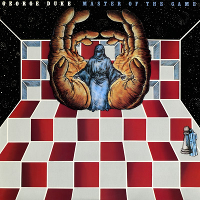 Master of the Game (Expanded Edition)/George Duke
