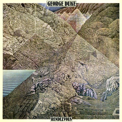 Rendezvous (Expanded Edition)/George Duke