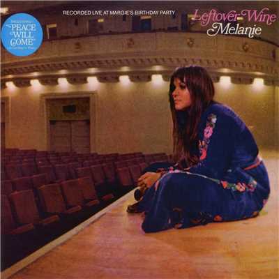 Close To It All (Live at Carnegie Hall, NYC, NY - 1970)/Melanie