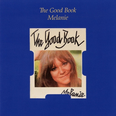 アルバム/The Good Book/Melanie