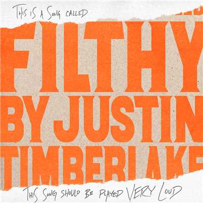 Filthy/Justin Timberlake