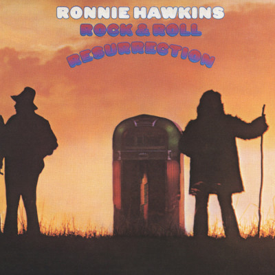 Ain't That a Shame/Ronnie Hawkins